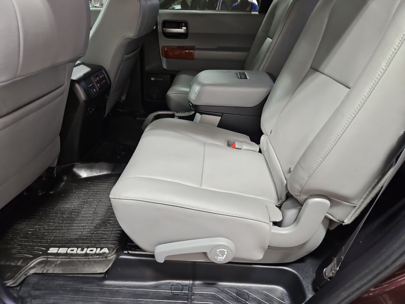 2019 Toyota Sequoia