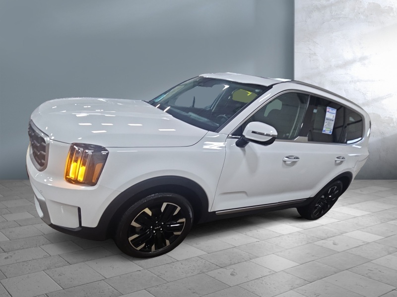 2024 Kia Telluride