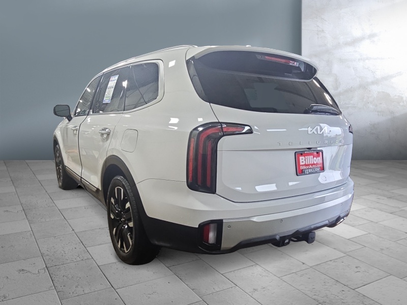 2024 Kia Telluride