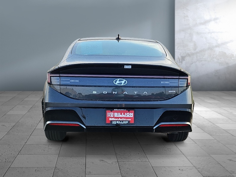 2024 Hyundai Sonata