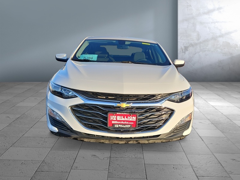 2021 Chevrolet Malibu