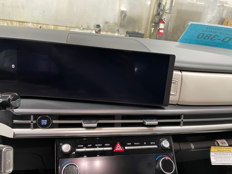 2025 Hyundai Santa Fe