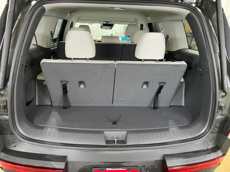 2025 Hyundai Santa Fe