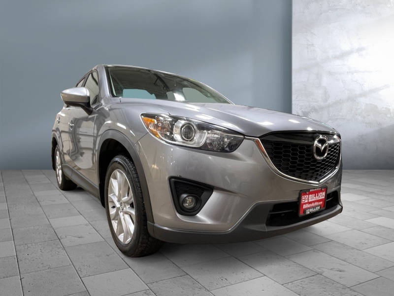 2015 Mazda CX-5