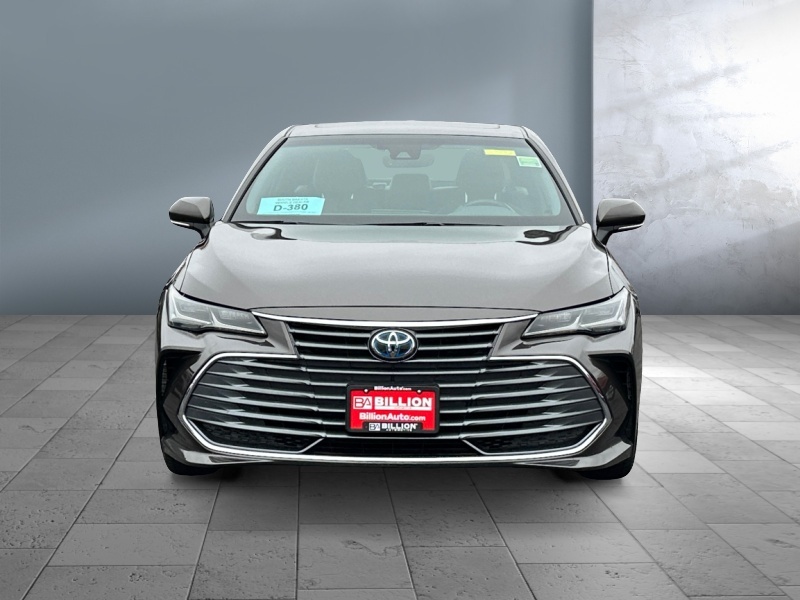 2020 Toyota Avalon