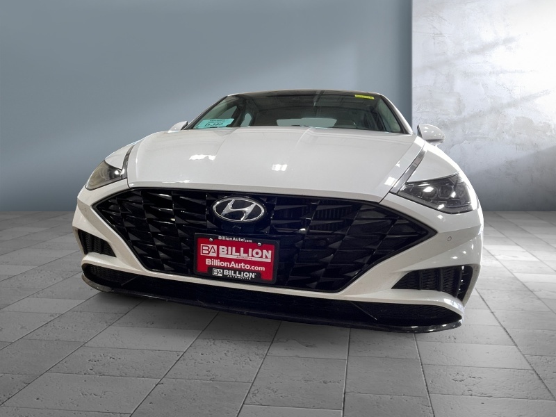 2022 Hyundai Sonata