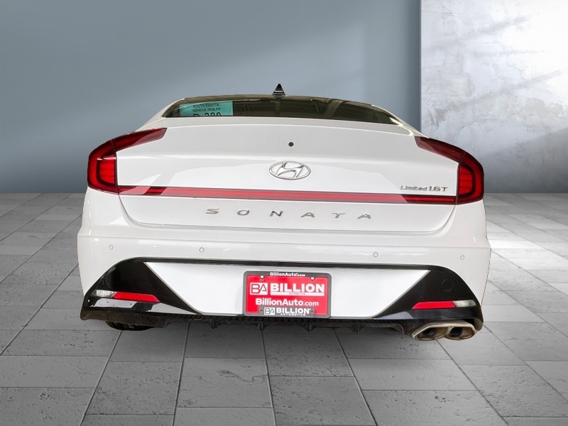 2022 Hyundai Sonata