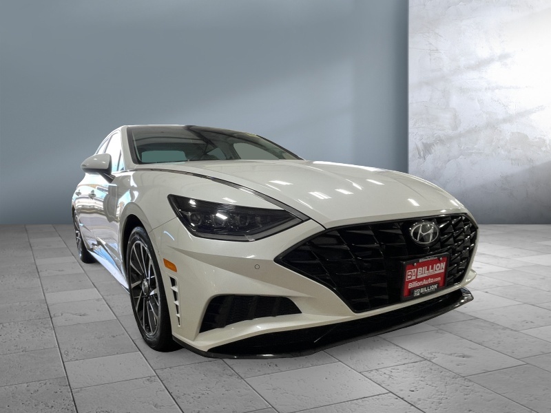 2022 Hyundai Sonata