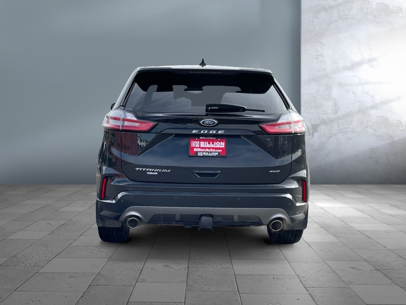 2021 Ford Edge