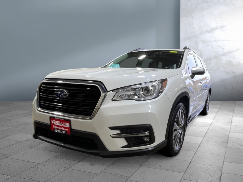 Used 2020 Subaru Ascent Touring Crossover