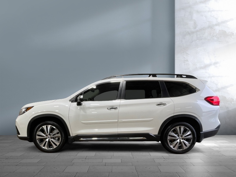 2020 Subaru Ascent