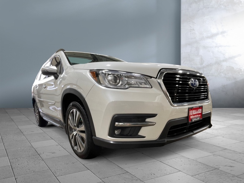 2020 Subaru Ascent