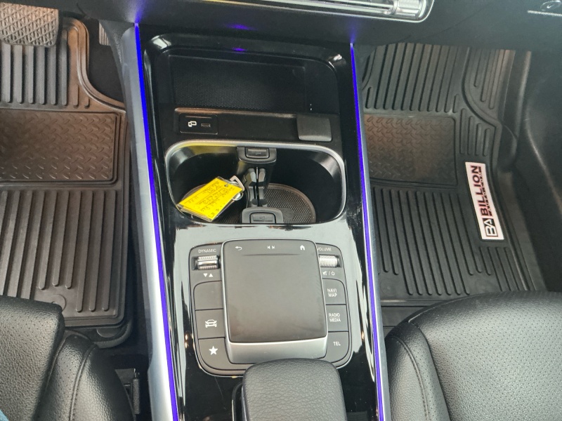 2022 Mercedes-Benz GLB