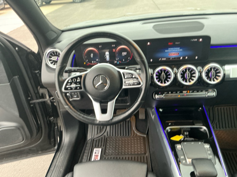 2022 Mercedes-Benz GLB