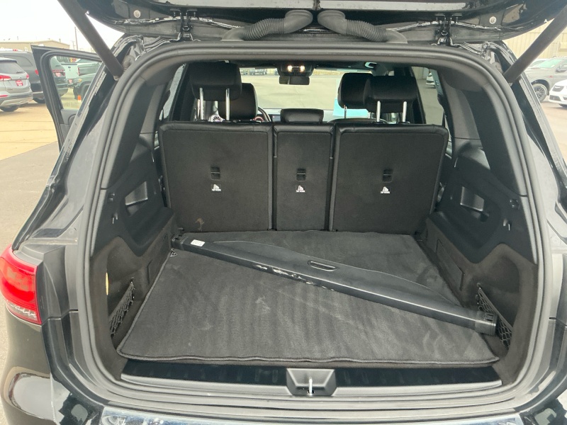 2022 Mercedes-Benz GLB