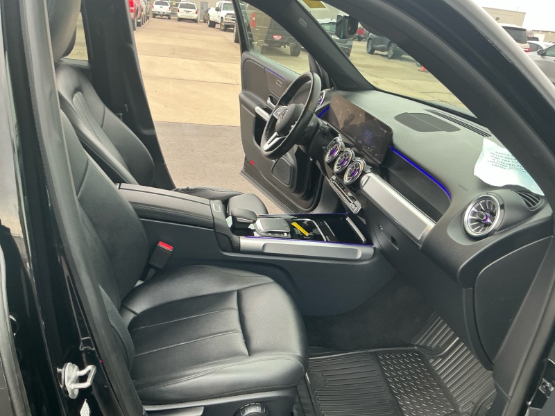 2022 Mercedes-Benz GLB