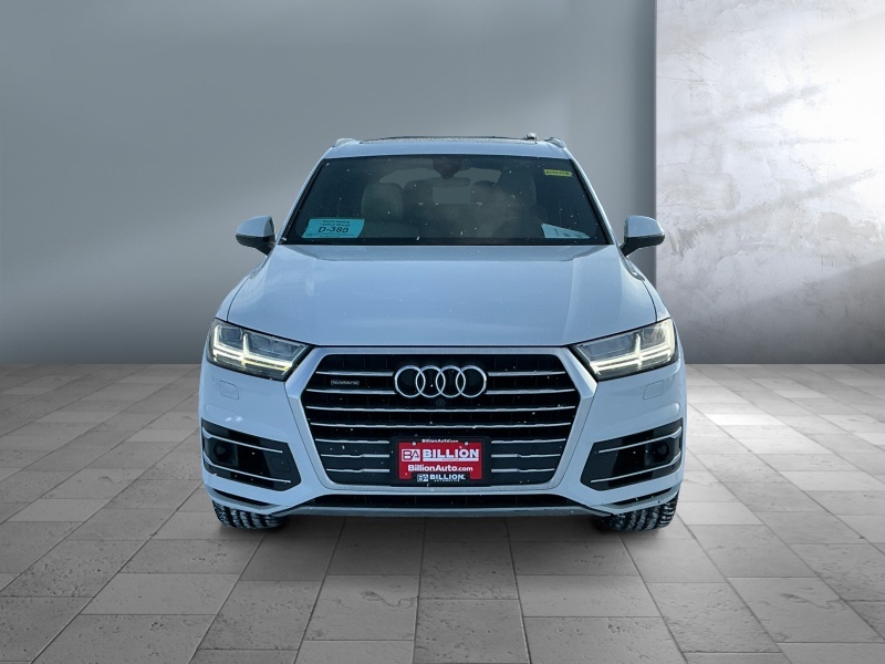 2018 Audi Q7