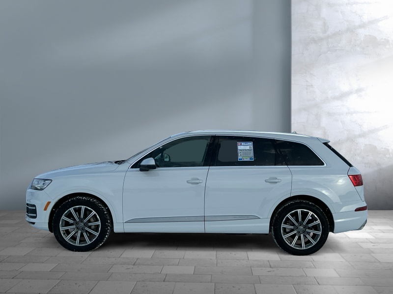 2018 Audi Q7