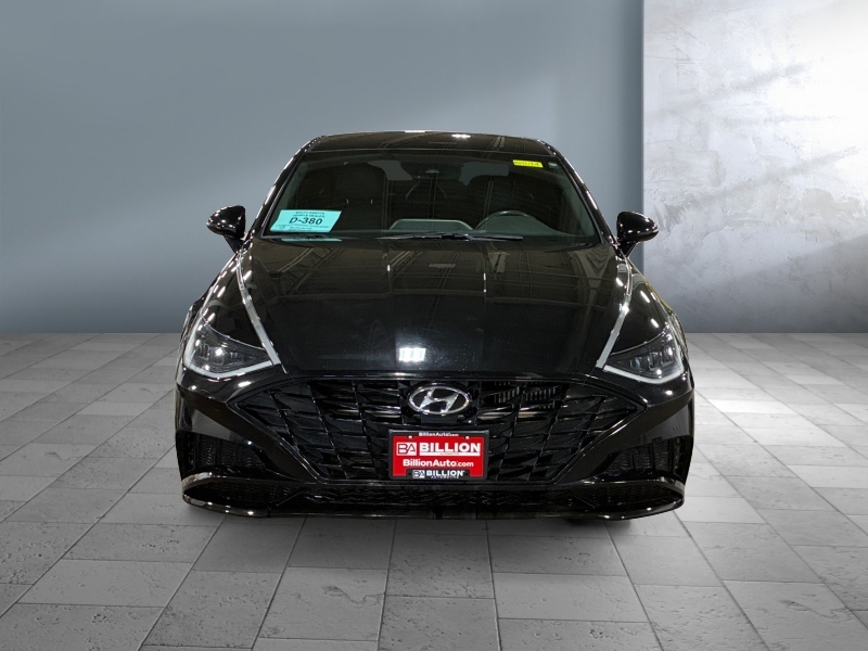2021 Hyundai Sonata