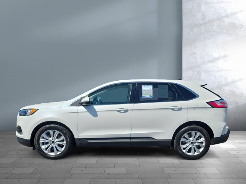 2023 Ford Edge