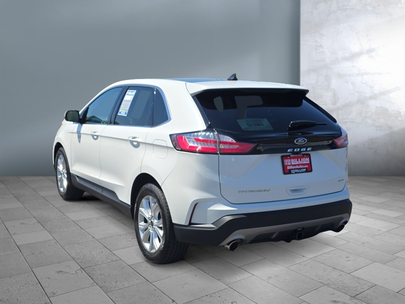 2023 Ford Edge