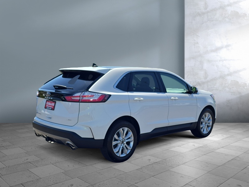 2023 Ford Edge