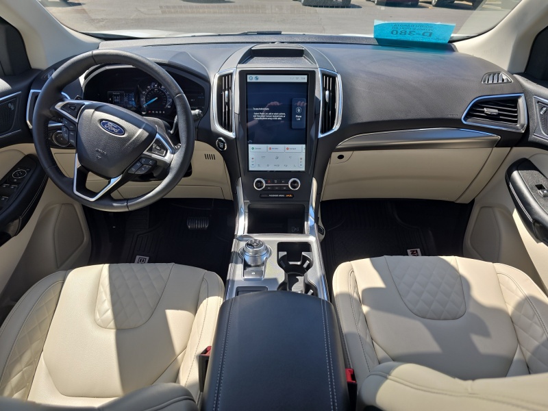 2023 Ford Edge