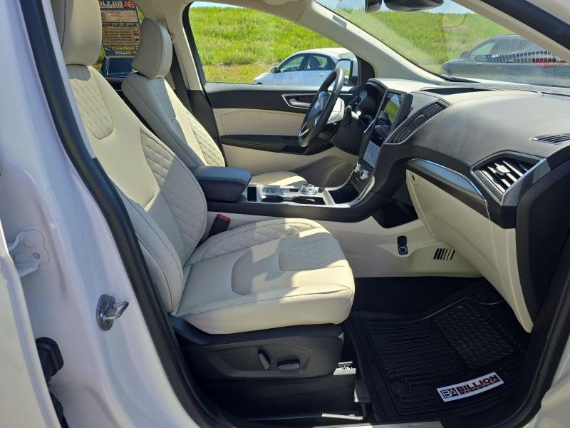 2023 Ford Edge