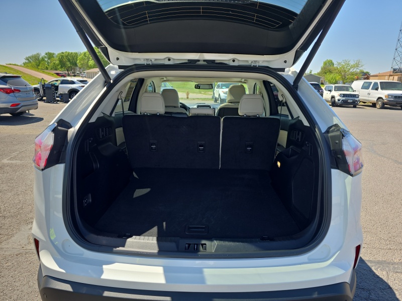 2023 Ford Edge