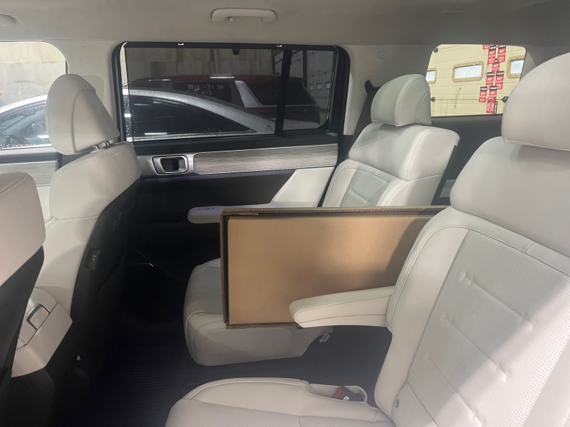 2025 Hyundai Santa Fe