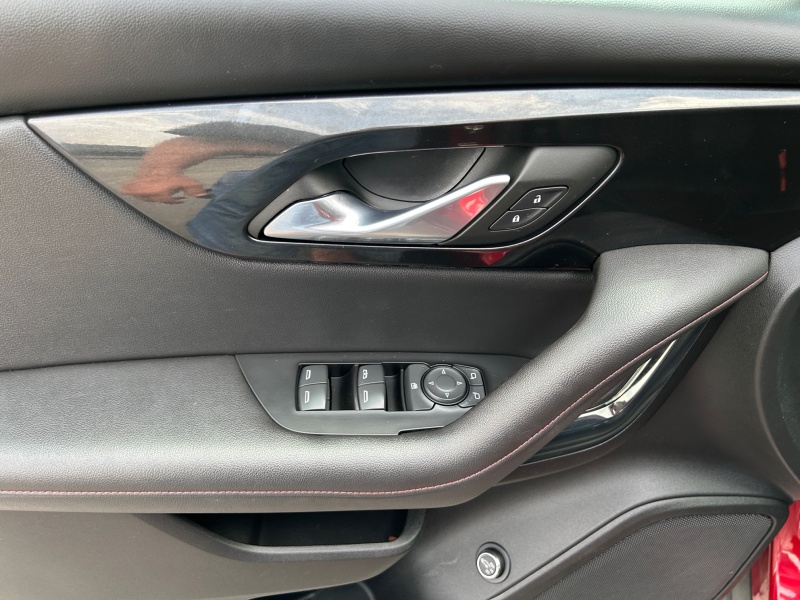 2022 Chevrolet Blazer