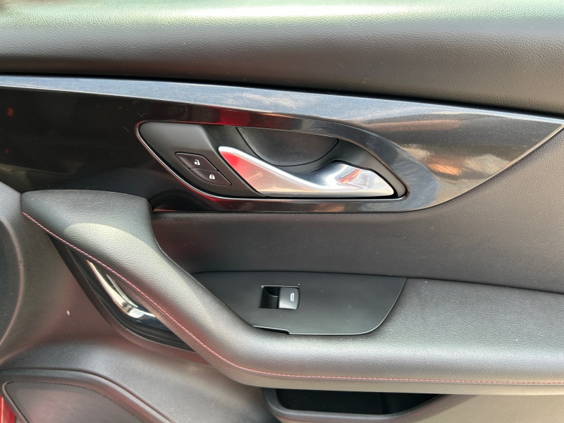 2022 Chevrolet Blazer