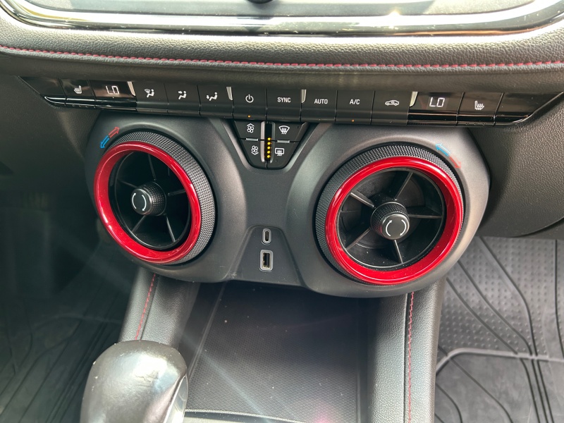 2022 Chevrolet Blazer