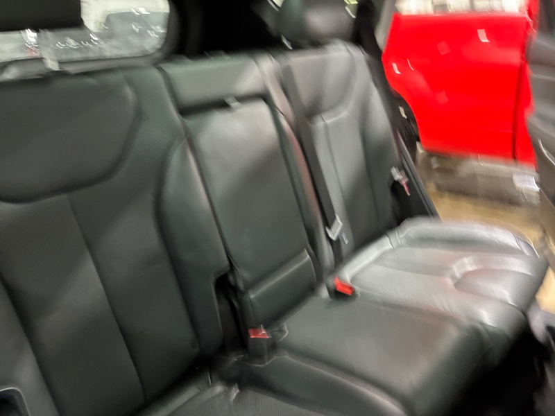 2021 Hyundai Santa Fe