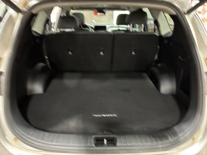 2021 Hyundai Santa Fe