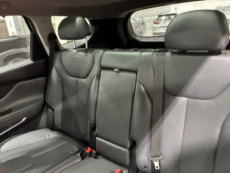 2021 Hyundai Santa Fe