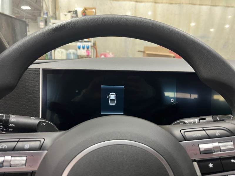 2025 Hyundai Santa Cruz