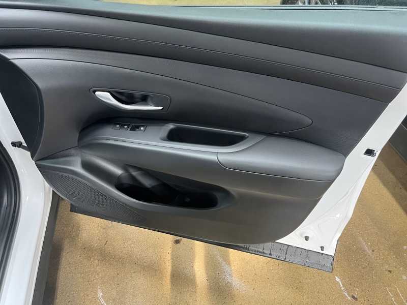 2025 Hyundai Santa Cruz