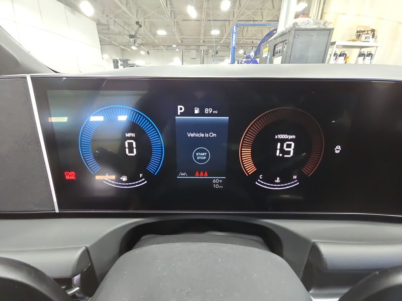 2025 Hyundai Santa Cruz