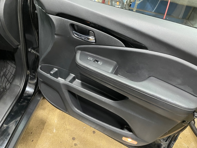 2019 Honda Pilot