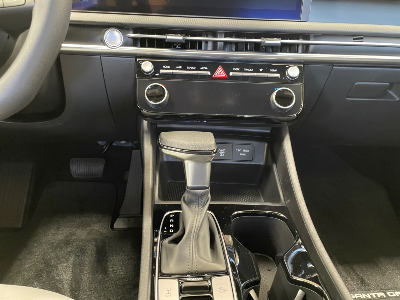 2025 Hyundai Santa Cruz