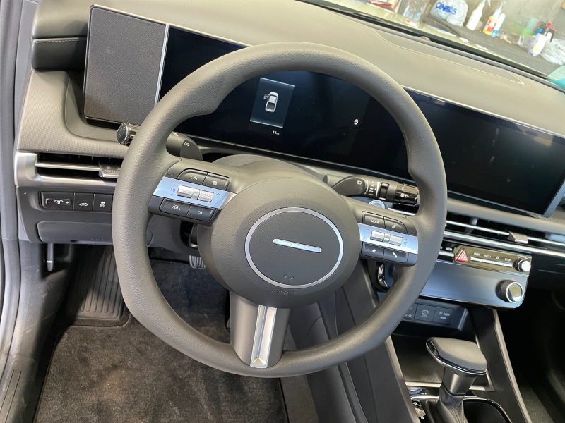 2025 Hyundai Santa Cruz