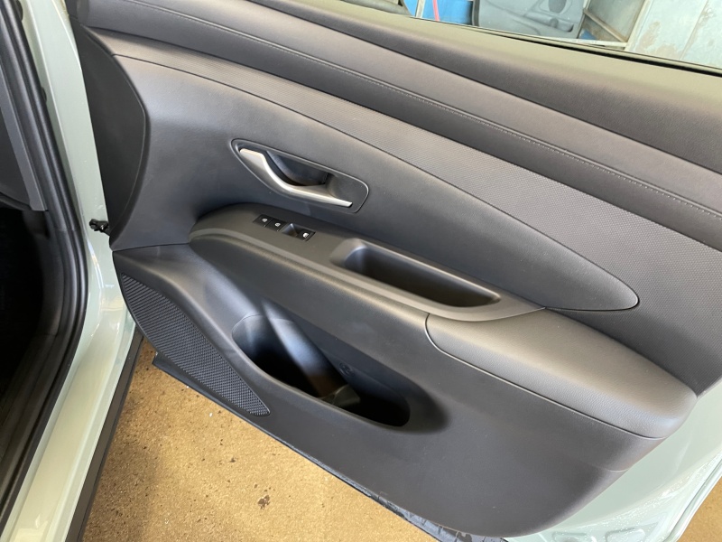 2025 Hyundai Santa Cruz