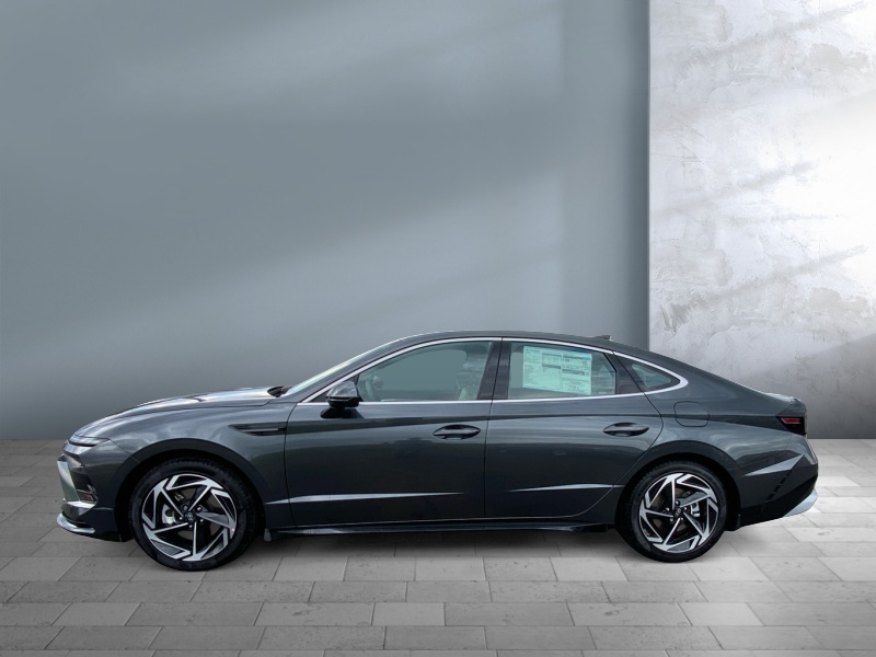 2025 Hyundai Sonata