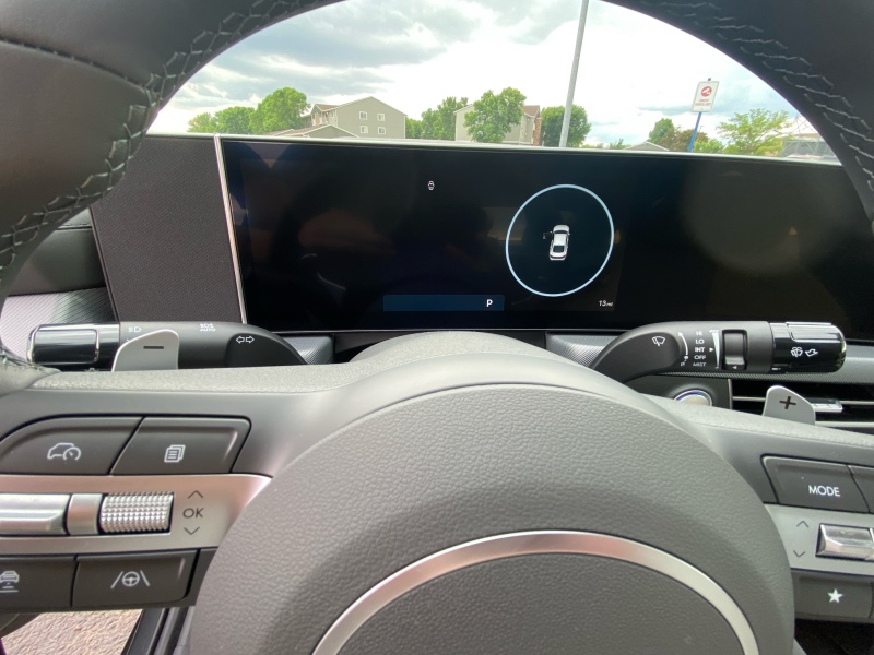 2025 Hyundai Sonata