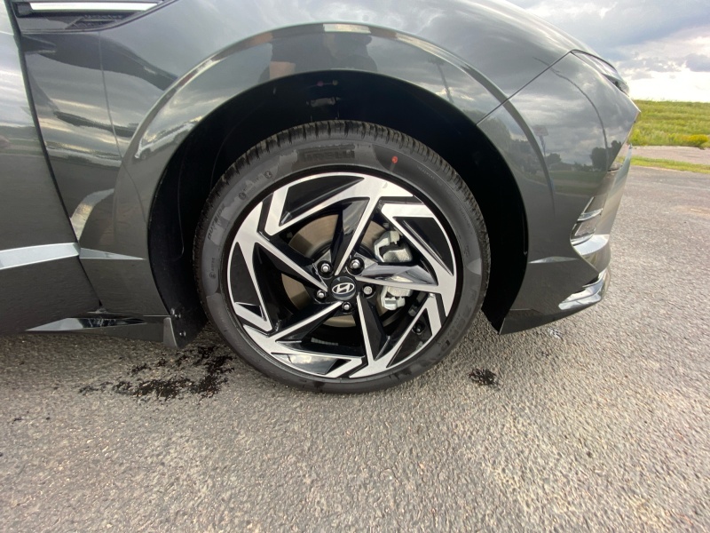 2025 Hyundai Sonata