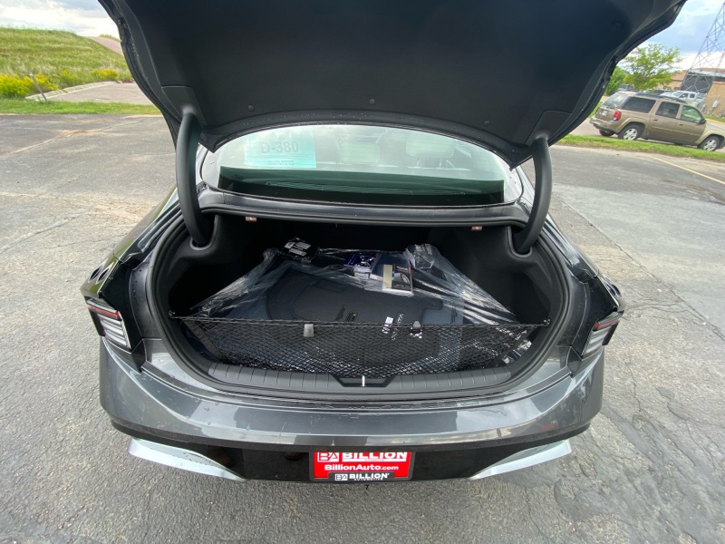 2025 Hyundai Sonata