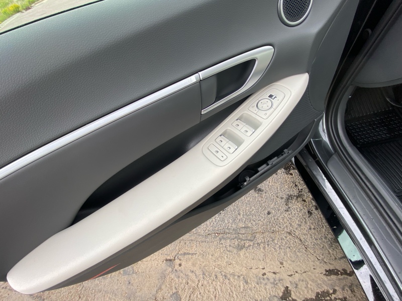 2025 Hyundai Sonata