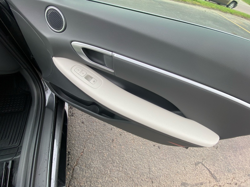 2025 Hyundai Sonata