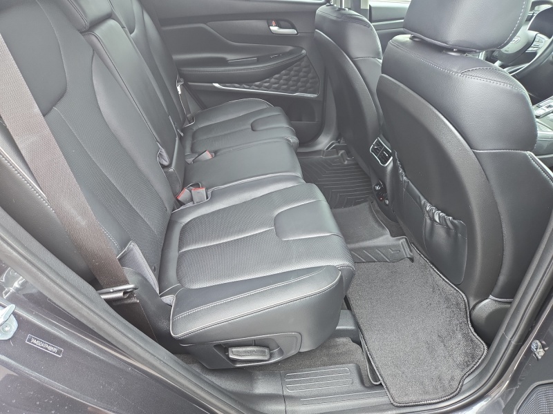 2023 Hyundai Santa Fe Hybrid
